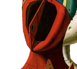 head