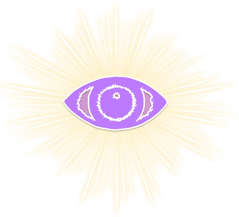 eye