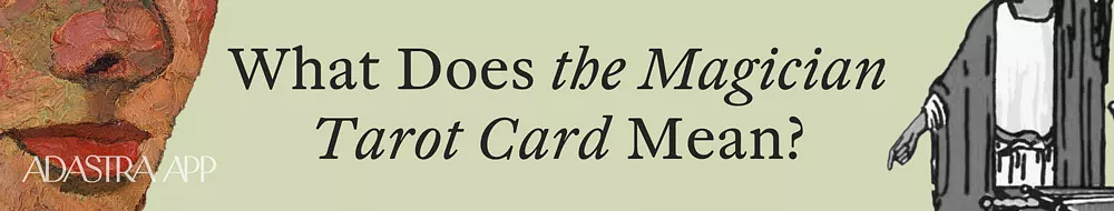 Meaning of The Hermit Tarot Card