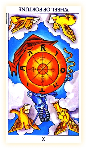 September 14. Tarot prediction from Ayushi