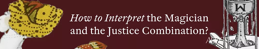 justice tarot card reversed love