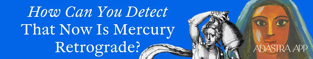 mercury horoscope meaning