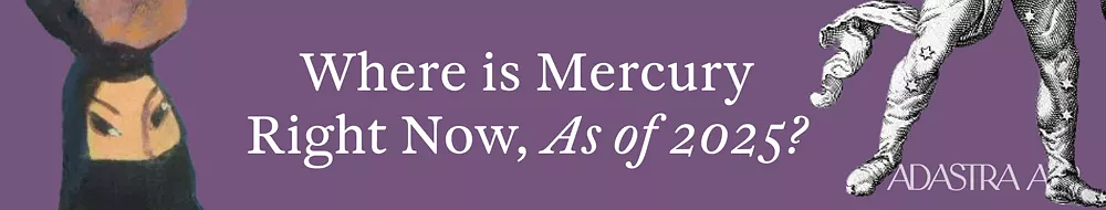 mercury retrograde explained
