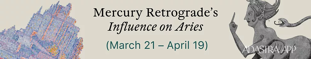 mercury in retrograde for taurus