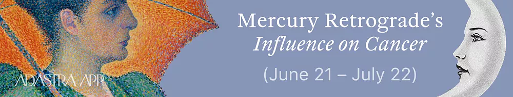 mercury in retrograde for virgo