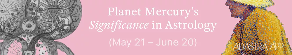 mercury retrograde in pisces