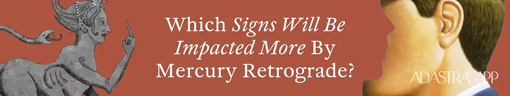starting a relationship during mercury retrograde