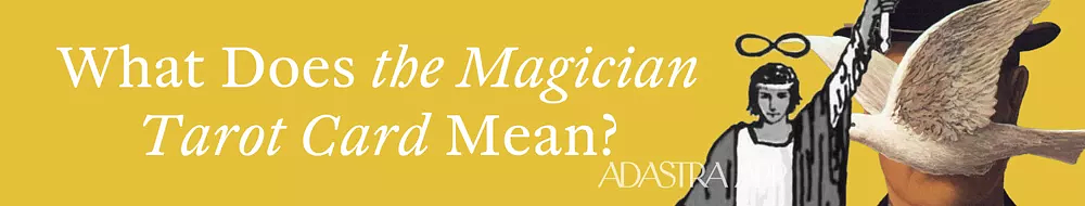 Meaning of The High Priestess Tarot Card