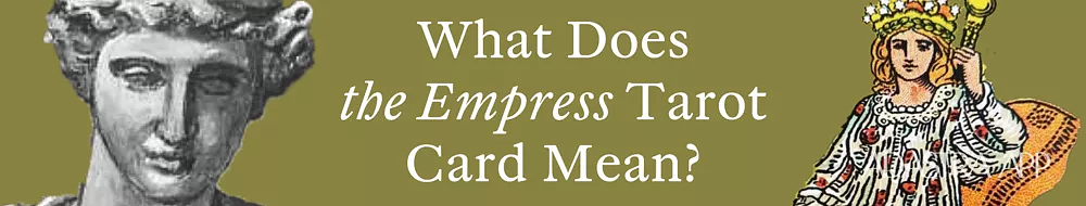 The Magician & The Empress Interpretation