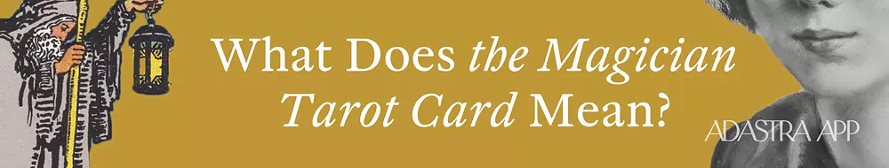 Meaning of The Emperor Tarot Card