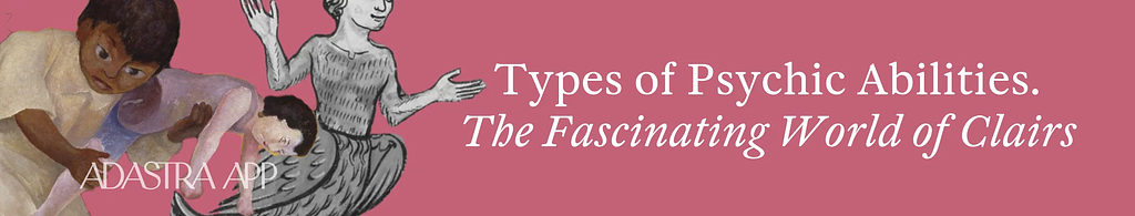 how to increase psychic abilities