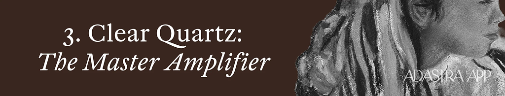 Lapis Lazuli psychic ability