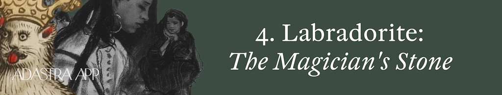 How to use crystals for spiritual growth