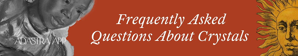 High vibration stones