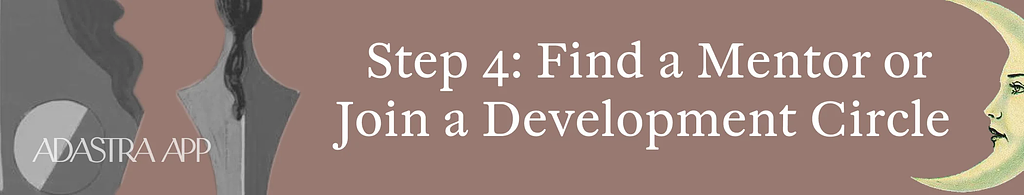 Developing mediumship skills