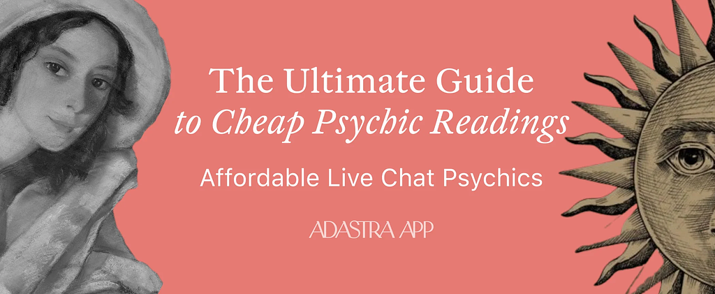 Cheap Psychic Readings