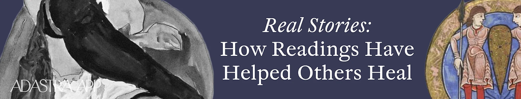 Connecting with deceased loved ones