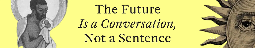 how do psychics tell the future