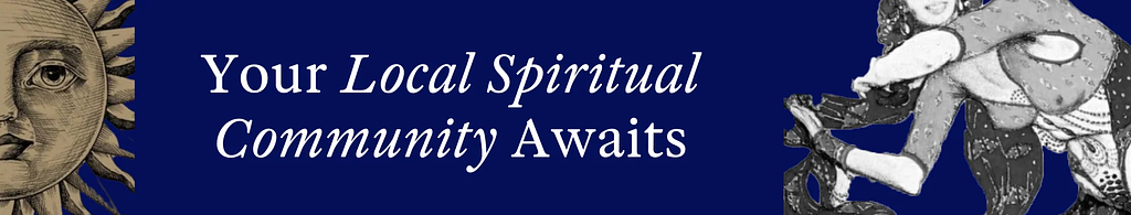 Local spiritual community
