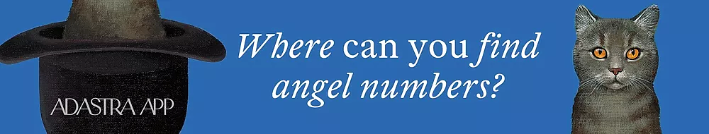 Angel Number Sequences