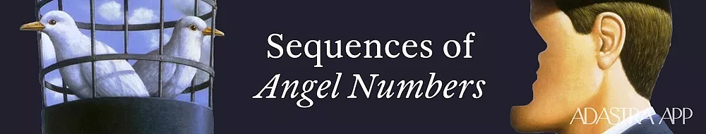 Angel Number and Numerology