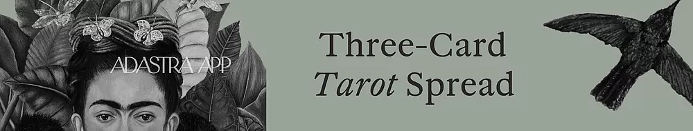 reading tarot card spreads