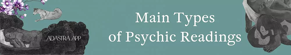 good questions to ask psychic medium