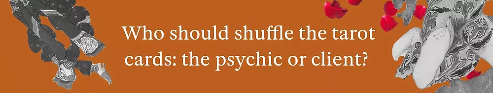 shuffle for beginners