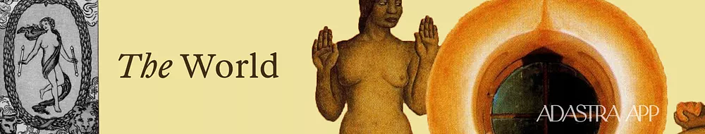 tarot cards the major arcana meanings