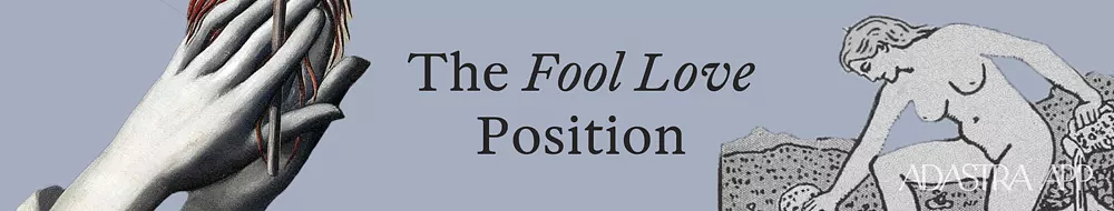 zero the fool tarot card meaning