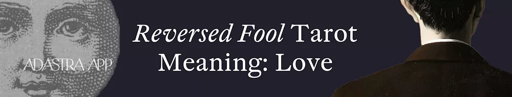 the fool tarot card meaning career