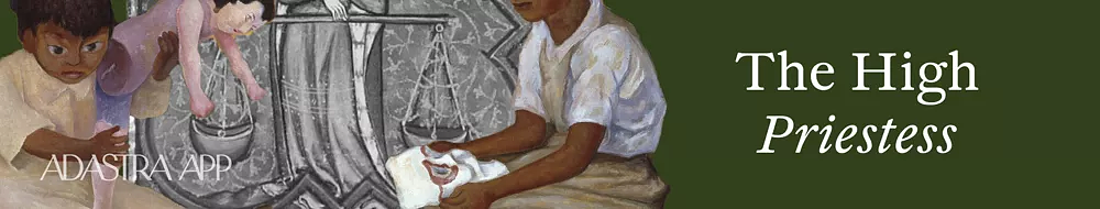 tarot card meanings major and minor arcana