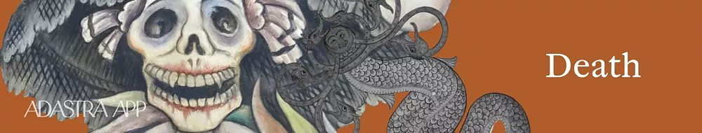 tarot cards major arcana meanings