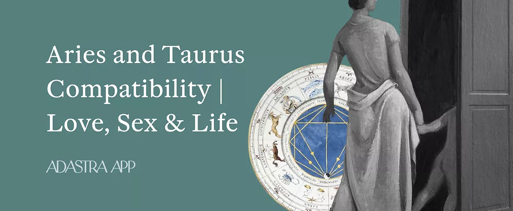 Compatibility zodiac signs love