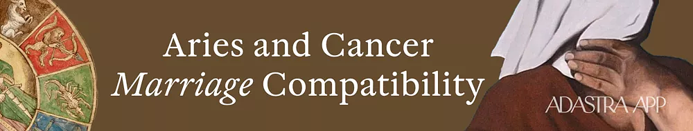 cancer zodiac sign compatibility