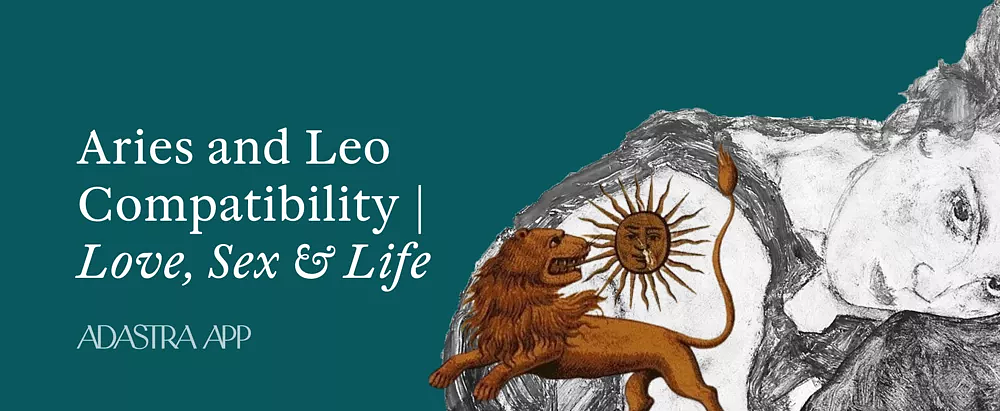 zodiac sign leo love compatibility