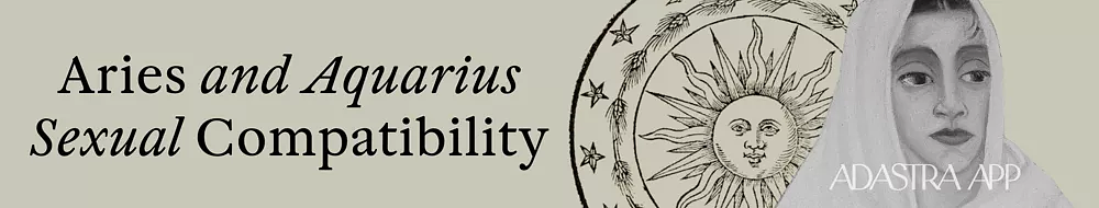 zodiac signs aquarius compatibility