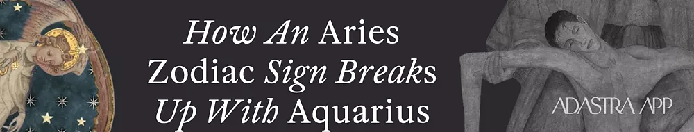 zodiac signs compatibility with aquarius