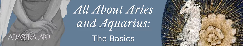 zodiac sign compatibility aquarius