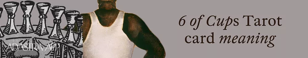 what is the reconciliation tarot card