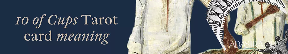 tarot cards for reconciliation