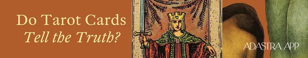 how accurate are tarot card readings online