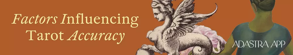 how to read tarot cards accurately spelling