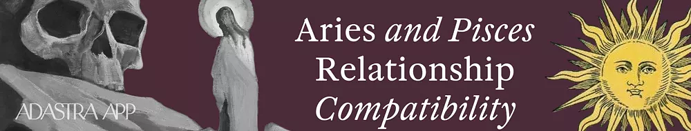 zodiac sign pisces compatibility