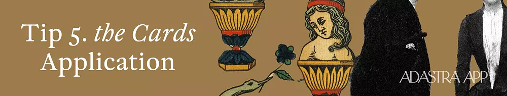 choosing a tarot deck for beginners
