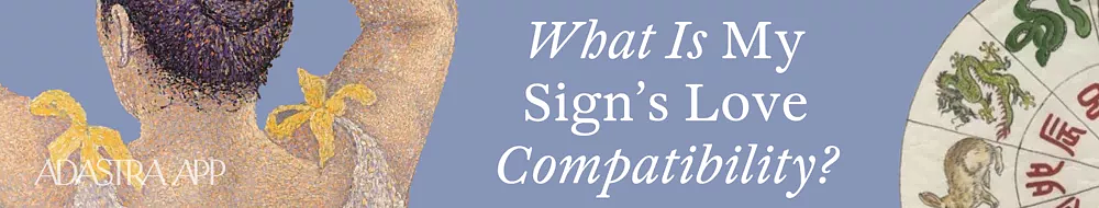 chinese horoscope for the year