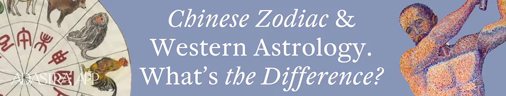 chinese yearly horoscope