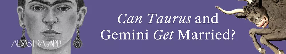 taurus gemini love compatibility