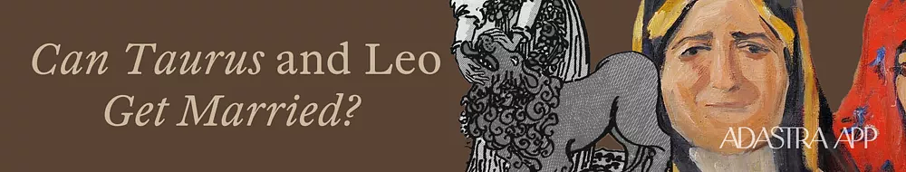 leo and taurus relationship compatibility