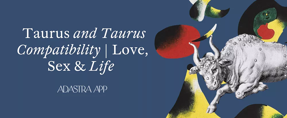 zodiac signs compatibility taurus